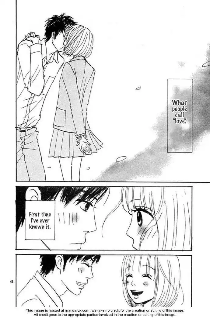 First Love (Aruko) Chapter 1 52